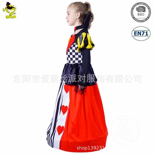 。Halloween cosplay costume costume costume ball Stage Costu