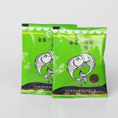 floating ornamental fish feed tropical fish koi feed fish fo
