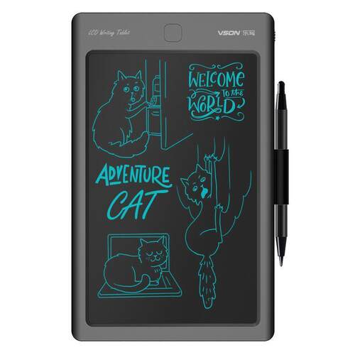 86 inch LCD small blackboard electronic writing board