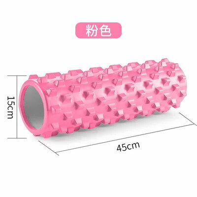 Beautiful Linden Yogi Yoga Bapr Foam Shaft Yoga Press Bubbl