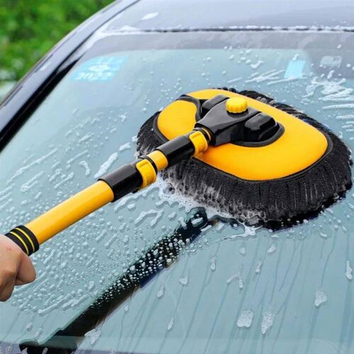 Car Wash Mop Soft Brush Car Wash Tools Car Wash Tools Car Wa