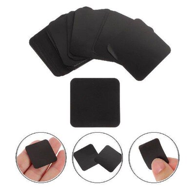 50 Pcs Ornament Anti-oxidation Paper Tarnish Strips for