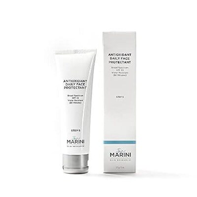 Jan Marini Skin Research Antioxidant Daily Face Protectan