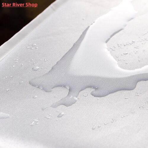 Sunscreen Dust Proof Cover Washing Machine Cover Waterproof