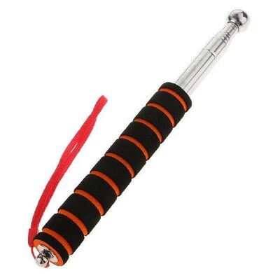 Extendable Pole 1.3m Portable Telescopic Handheld Teaching