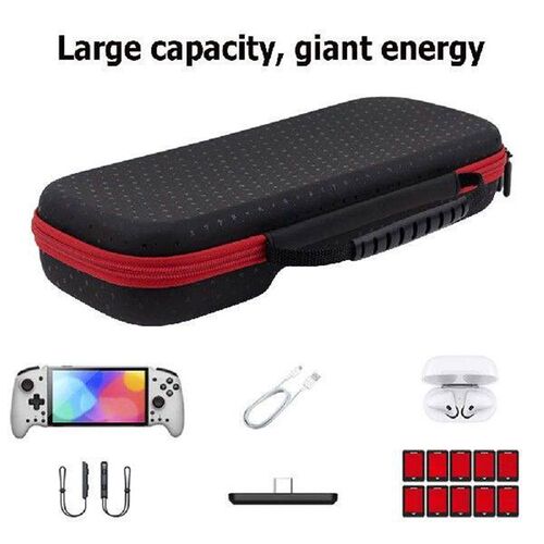 Game Controller Travel Portable Pouch Joypad Carrying Case