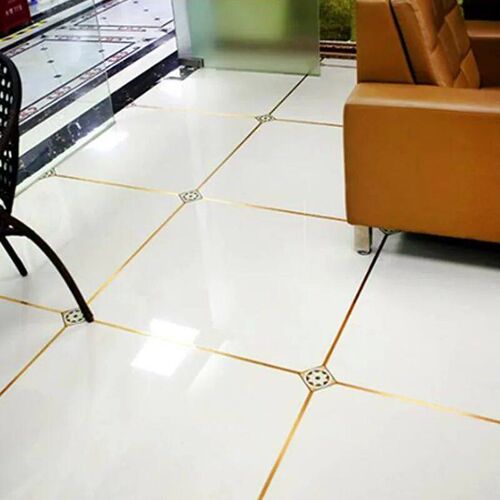 1PC Household Self-Adhesive Waterproof Tile Seam Sticker Str