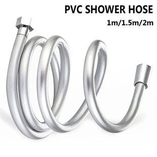 Professional Replacement Handheld Shower Head Hose PVC Anti