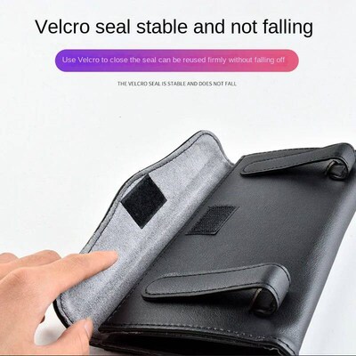 Car Sun Visor Tissue Box Holder Bling Crystals ver Case Clip