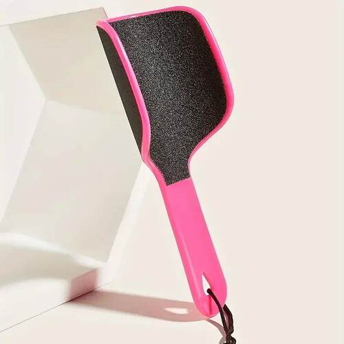 Professional Curved Foot File, Dead Skin Calluses Remover,Do
