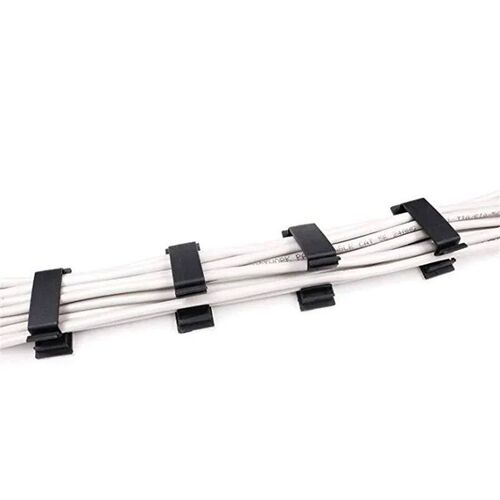 Cable Fixing Clip Cable Wire Sorting Buckle Chassis Organize