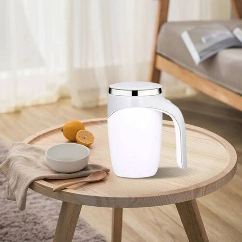 Automatic Stirring Cup Mug Rechargeable Portable Coffee Elec