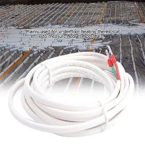 3 Meters Underfloor Heating Thermostat Acces Floor