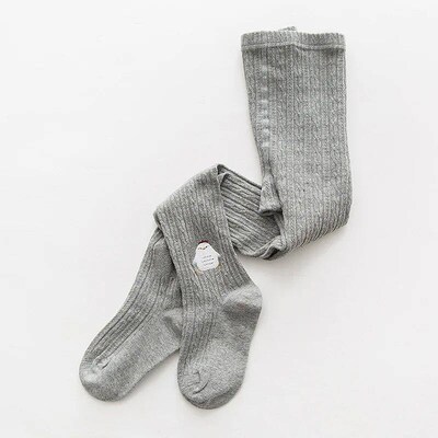 1-12 Year Old Baby Pantyhose Newborn Toddler Cotton Tight Pa