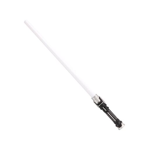 1Pcs Laser Sword Lightsaber Cosplay Prop Saber Light up LED1