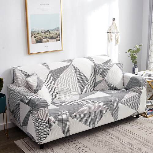 HOUSMIFE Elastic Sofa Covers for Living Room funda sofa Couc