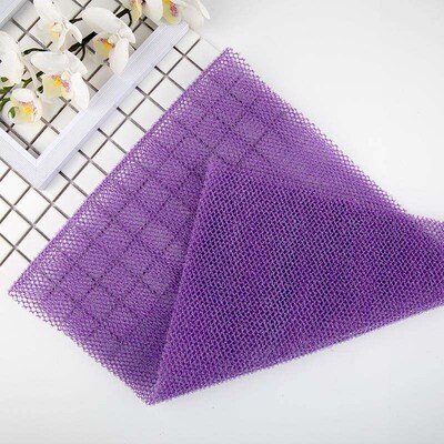 1/2/3PCS African Net Sponge315inch African Exfoliating Bo