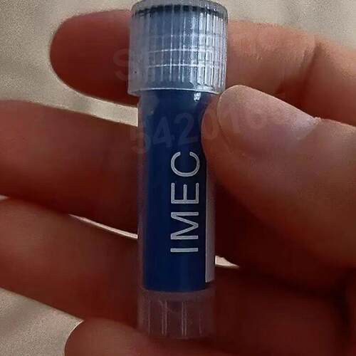 Factory Supply Cosmetic Ingredient 99% Copper Peptide Improv