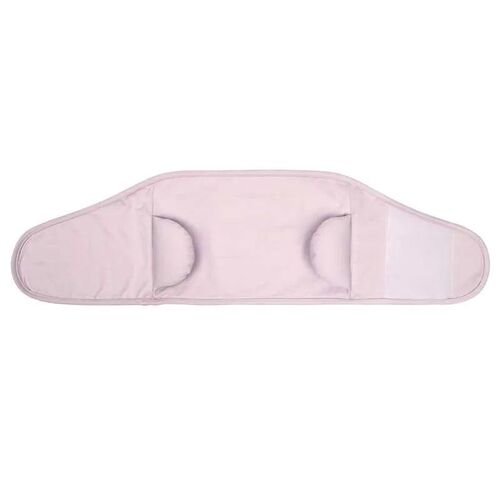 Baby Swaddle Strap Protect Belly Adjustable Arms Newborn Bla