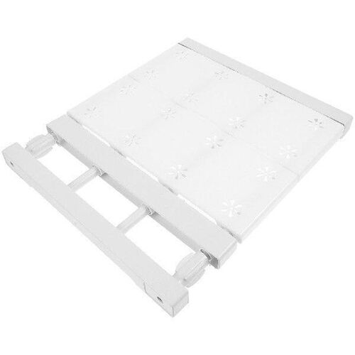 able Divider 30 40cm Wide 24cm Tension able Closet Shelf