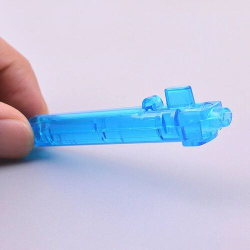 3 Pieces/lot Beads Pen y Loading Tool DIY Magic Fuse Perler