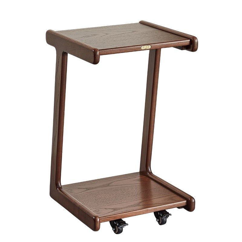 实木沙发边几可移动床头迷你小桌子茶几客厅小户型边柜方角几边桌,住宅家具,角几/边几,淘宝优惠券,粉丝福利购,淘宝优惠卷