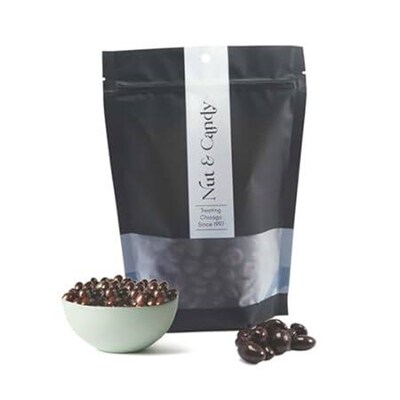 Cocpia Chocolate Covered Peanuts  Premium Chocolate Coa