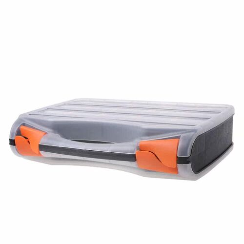 Free Shipping Portable Carry Tools Storage Case Spanner Scre