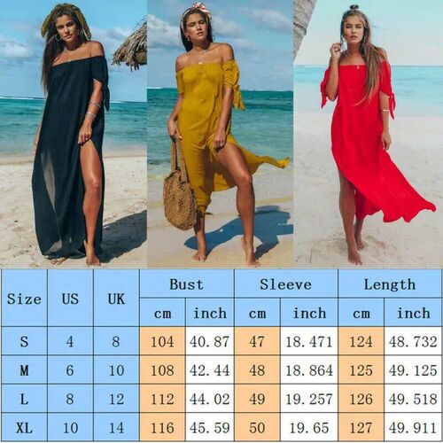 2019 New Cover-ups Summer Women Beach Wear White Cotton Tuni