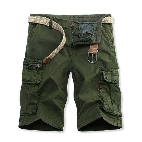 Summer 2025 Work Pants for Men Casual Pants Solid Color Mult
