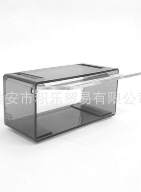 1pc Diec Model Car Display Case Box Acrylic High Grade T