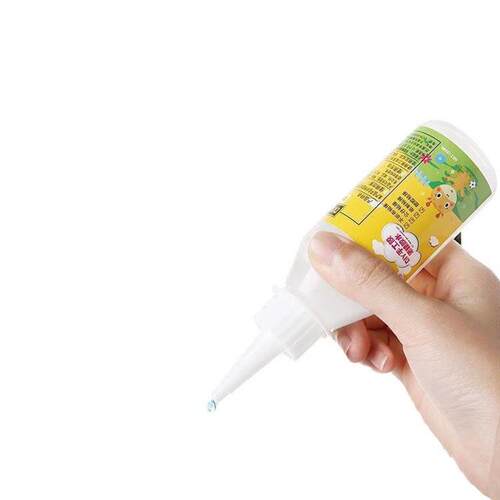 DIY Glue and Crafting Supplies: Twine Weaving, Alcohol Glue,