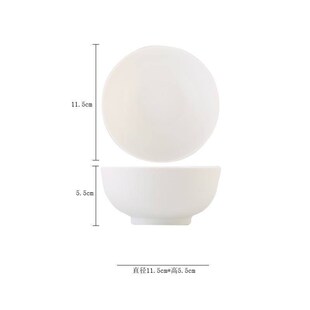 rice bowls little rainbow noodle bowl big bowl of fruit