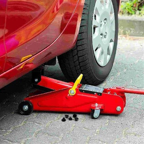 5 Pcs Oil Clogged Rubber Plug Horizontal Floor Jack Plugs