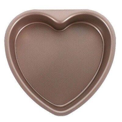 Heart Shaped Cake Tin Cake Mould Heart Cake Tin Heart Cake