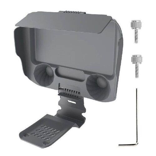 For DJI RC/RC 2 Controller Sun Hood Cover Sunshade Screen