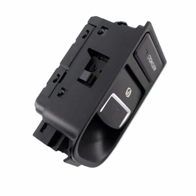 Car Electronic Handbrake Button Switch Parking Brake Control