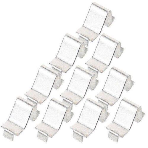 12 Pcs Cabinet Liner File Accessories Rack Shelf Support
