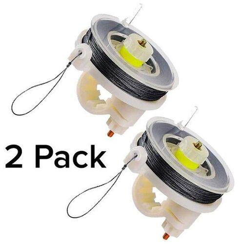 Trip Wire on Reusable Reel (2 Pack) - Early Warning