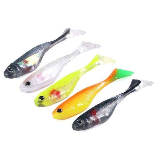 3d Fish Eyes Silicone Fishing Tackle And Bait Realistic