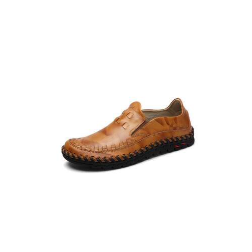 Summer 2 new men's shoes Korean version of the trend of