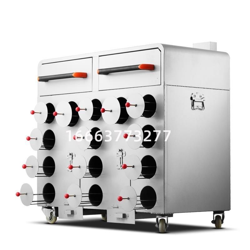 商用地瓜机木炭燃气柴火烤红薯摆摊冰糖雪梨玉米板栗番薯烤炉加厚,厨房电器,商用烘烤炉/烤箱,淘宝优惠券,粉丝福利购,淘宝优惠卷