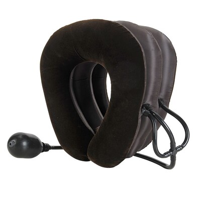 Neck Stretcher Air Cervical Traction 3 Tubes House Medical D