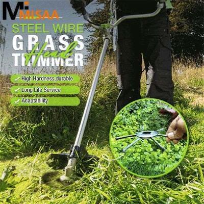 Lawn Mower Null Garden Tools Brushcutter Brush Cutter Bird