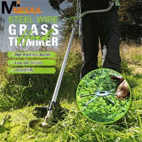 Lawn Mower Null Garden Tools Brushcutter Brush Cutter Bird