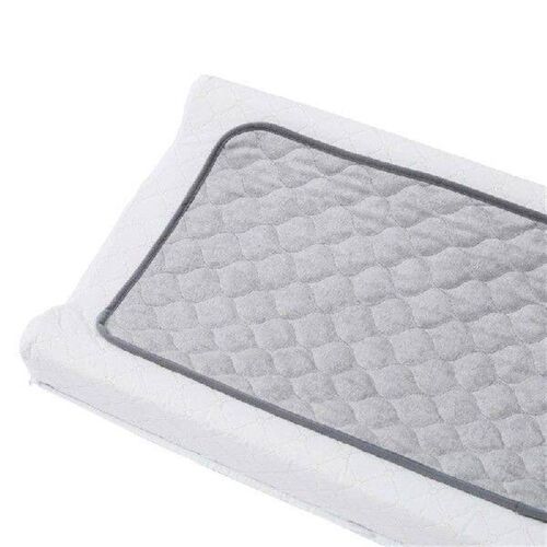 Baby Changing Mat Reusable Waterproof Nappy Pad Portable