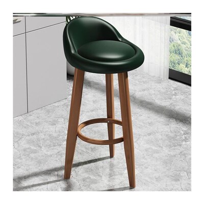household Breakfast bar chair stool high stools Dining chair