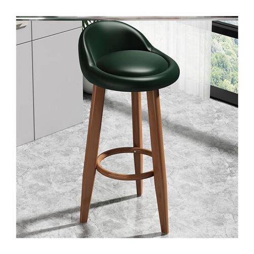 household Breakfast bar chair stool high stools Dining chair
