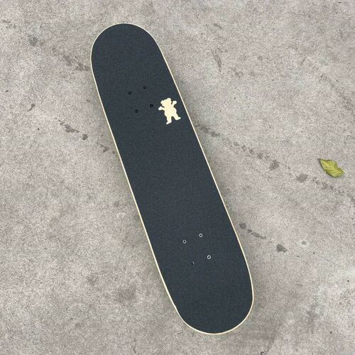 New Beginner Skateboards Complete Maple Deck Double Warp, Pr