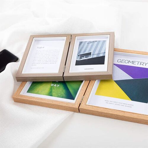 creative photo frame stage 5 "6" 7 "8" w